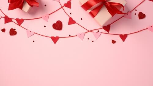 5 herramientas para encontrar el mejor regalo para el día de san Valentín