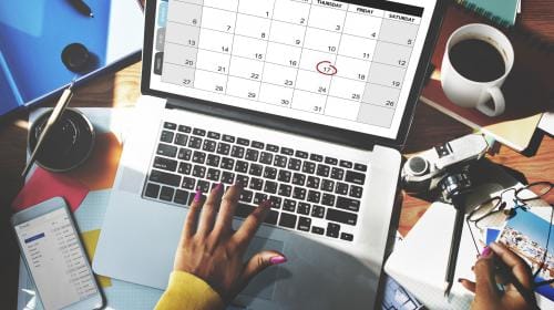 Calendario 2019: fechas clave para tu plan de marketing