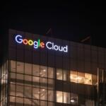 Google Cloud kantoor
