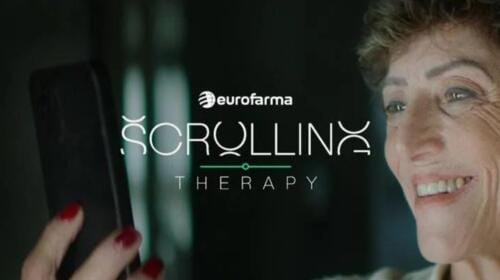 Campaña Mobile Marketing: cómo usar las redes sociales para mejorar el Parkinson