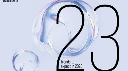 23 marketingtrends voor 2023: Duurzaamheid, AI en Metaverse