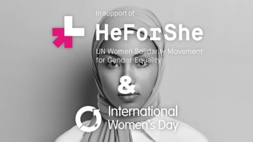 L’étude mondiale Heforshe 2023 révèle les défis auxquels les femmes sont confrontées au travail et en ligne