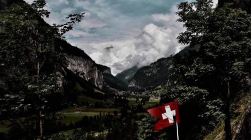 Marketing und PR in der Schweiz