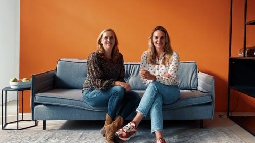 TEAM LEWIS opent nieuw kantoor in Amsterdam