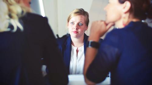 Tipps für das Job-Interview