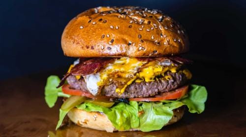 Burger-Emojis: Alles Käse oder?