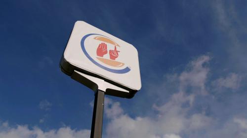 Burger King celebra el día internacional de las lenguas de señas