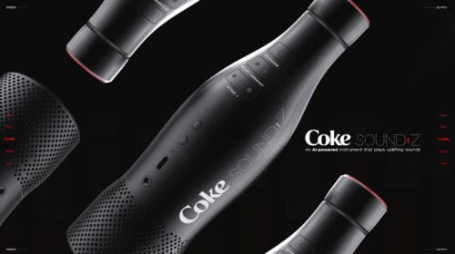 Coke SoundZ: La revolución del audio marketing de Coca-Cola