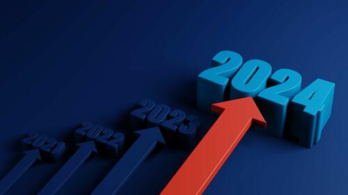 Consumer Marketing Trends 2024