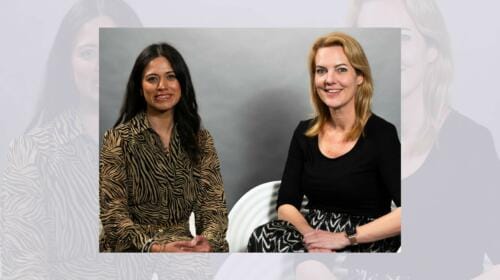 Global marketing agency scales leadership to capitalise on growth