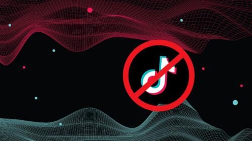 THIS MONTH IN SOCIAL: TikTok Ban Incoming