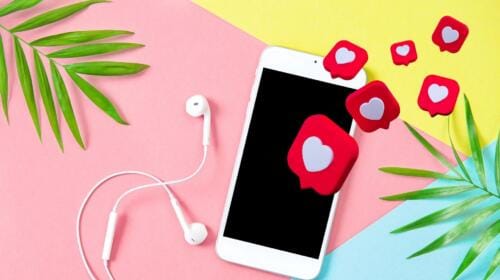 How technology is shaping the influencer marketing landscape