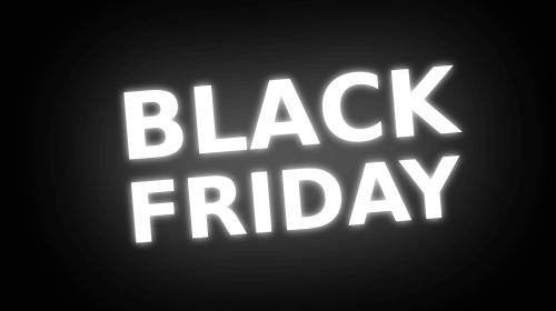 Black Friday: defina a estratégia de comunicação