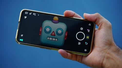 THIS WEEK IN SOCIAL: Snapchat’s ‘My AI’ Scares Users
