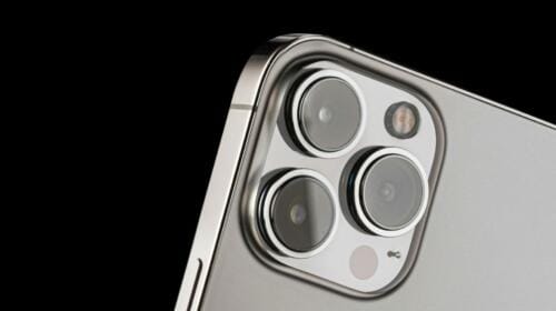 THIS WEEK IN SOCIAL: Apple Protects Mother Nature