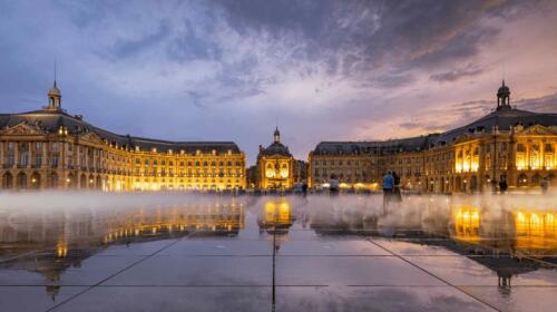 TEAM LEWIS Opens Second Office in France