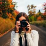 fotografia Canon