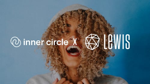 Inner Circle choisit LEWIS pour aller à la rencontre de sa communauté en France