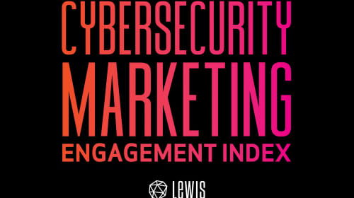 LEWIS Analyzes Marketing Engagement in DC Cyber Companies