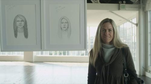 La emotiva campaña de Dove: REAL BEAUTY SKETCHES