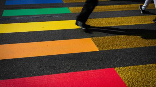 Diversity, Equity & Inclusion: How the World of Work is Changing