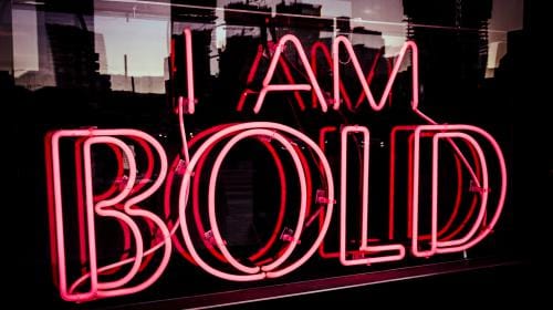 How to Write a Great Title: Break the Rules