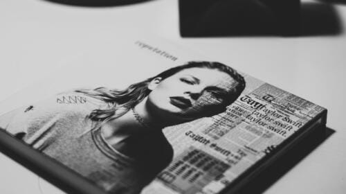 What Marketers Need To Know About The Taylor Swift Effect