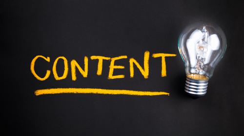 7 claves para maximizar tu estrategia de marketing de contenidos