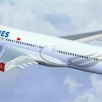 Campaña comunicación Turkish Airlines