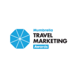 Mumbrella travel marketing awards logo