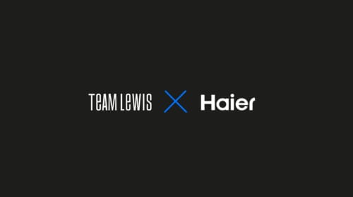 TEAM LEWIS wird Social-Media-Lead-Agentur für die Marken Haier und Hoover