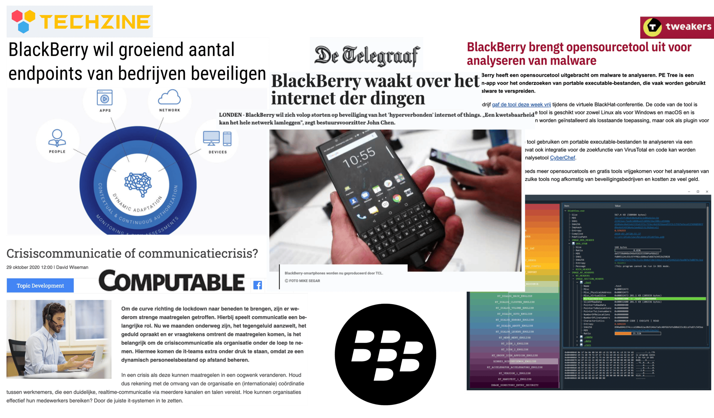 Blackberry