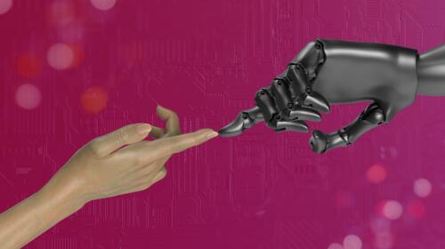 Worden vrouwen geseksualiseerd door AI-tools?