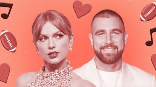 Cómo Taylor Swift ha incrementado la notoriedad de la NFL