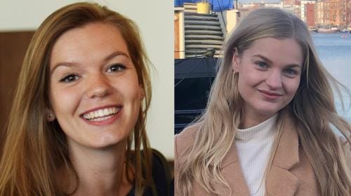 LEWIS voegt twee PR-talenten toe aan team in Amsterdam