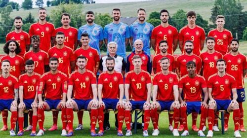 Las 10 mejores campañas del Campeonato Europeo de la UEFA