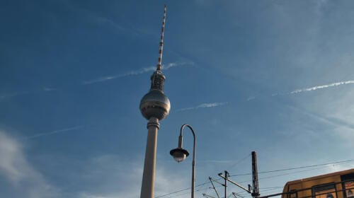 TEAM LEWIS Expands German Footprint with Berlin Office
