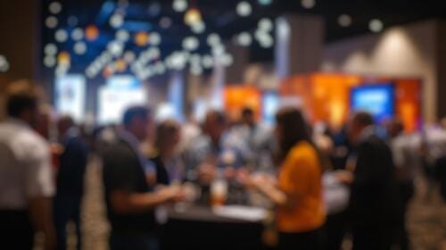 ¿Tienes una marca de consumo? Necesitas organizar un evento experiencial