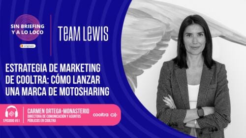 #51 | Cooltra: cómo lanzar una marca de motosharing