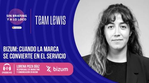 #53 – Bizum: cuando la marca se convierte en el servicio