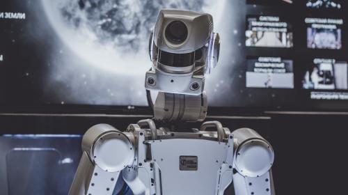 Future Spotting: Automation and AI