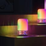 Govee lights banner