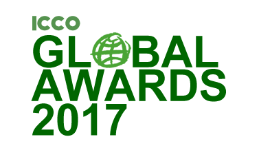 LEWIS Shortlisted for 2017 ICCO Global Awards