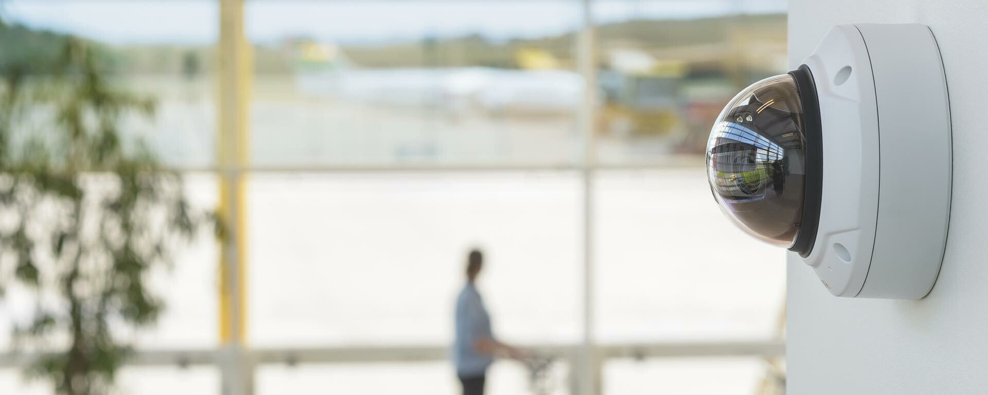 Axis Communications nos elige como agencia de comunicación en España, Italia y Portugal