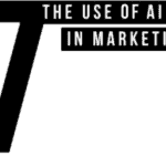 The use of AI in marketing