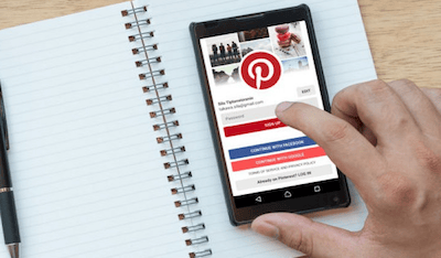 Pinterest Gebruik Overstijgt Twitter in Nederland