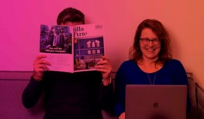 3 basisvaardigheden om te starten in marketing en PR