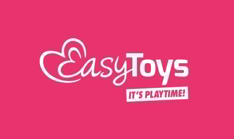 EASYTOYS NOS ELIGE PARA IMPULSAR SU MARCA