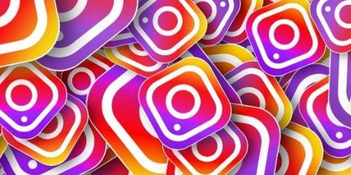 Putting the B2B in Instagram for business