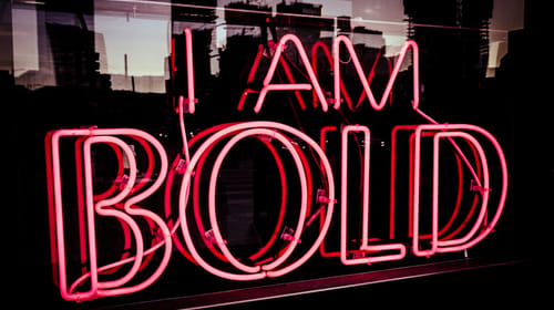 How to Write a Great Title: Break the Rules